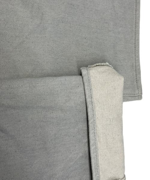 LEVI'S（リーバイス）LEVI'S (リーバイス) 501XX デニムパンツ アッシュグレー サイズ:W34 L30の古着・服飾アイテム