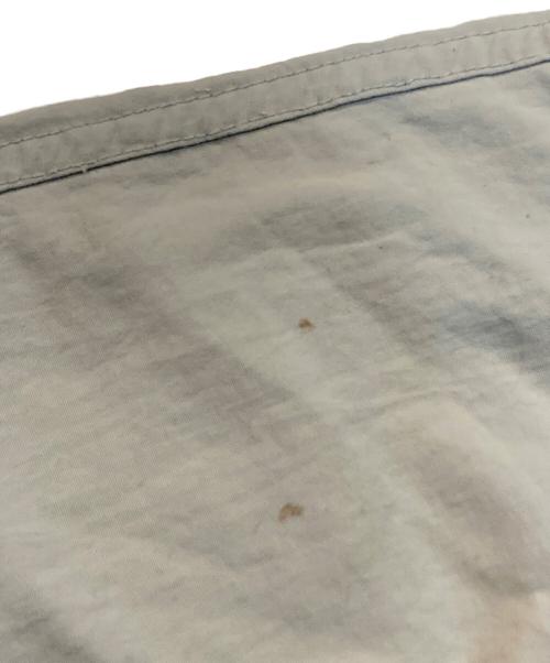 stussy（ステューシー）stussy (ステューシー) クライミング　パンツ ベージュ サイズ:Lの古着・服飾アイテム