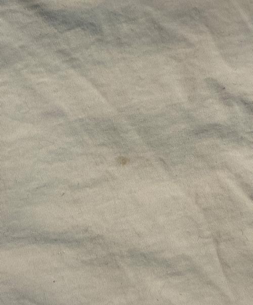 stussy（ステューシー）stussy (ステューシー) クライミング　パンツ ベージュ サイズ:Lの古着・服飾アイテム