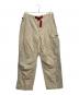 stussy（ステューシー）の古着「クライミング　パンツ」｜ベージュ