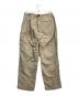 stussy (ステューシー) クライミング　パンツ ベージュ サイズ:L：8000円