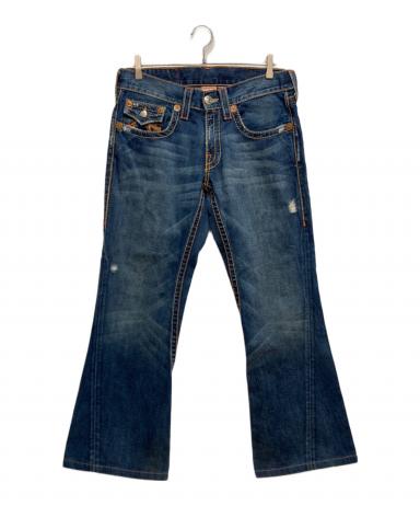 中古・古着通販】TRUE RELIGION (トゥルー レリジョン) joey big t