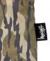 中古・古着 stussy (ステューシー) MOSSY OAK CANVAS BEACH PANT カーキ サイズ:M：12000円