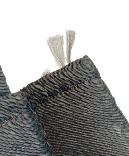 SPIEWAK（スピワック）SPIEWAK (スピワック) N-3B フライト ジャケット グリーン サイズ:Lの古着・服飾アイテム