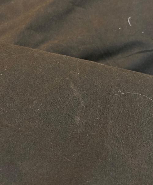 Barbour（バブアー）Barbour (バブアー) TROOPER オイル ドジャケット ブラウン サイズ:Mの古着・服飾アイテム