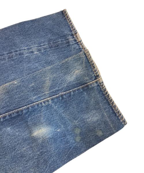 LEVI'S（リーバイス）LEVI'S (リーバイス) 501 赤耳 RED LINE デニムパンツ インディゴ サイズ:83.5cm (W33)の古着・服飾アイテム