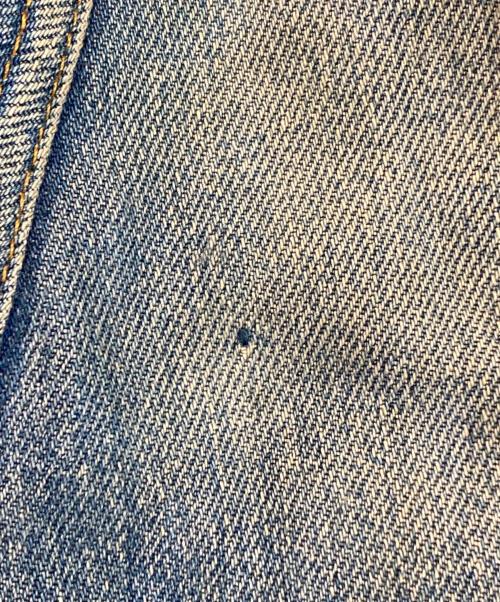 LEVI'S（リーバイス）LEVI'S (リーバイス) 501 赤耳 RED LINE デニムパンツ インディゴ サイズ:83.5cm (W33)の古着・服飾アイテム