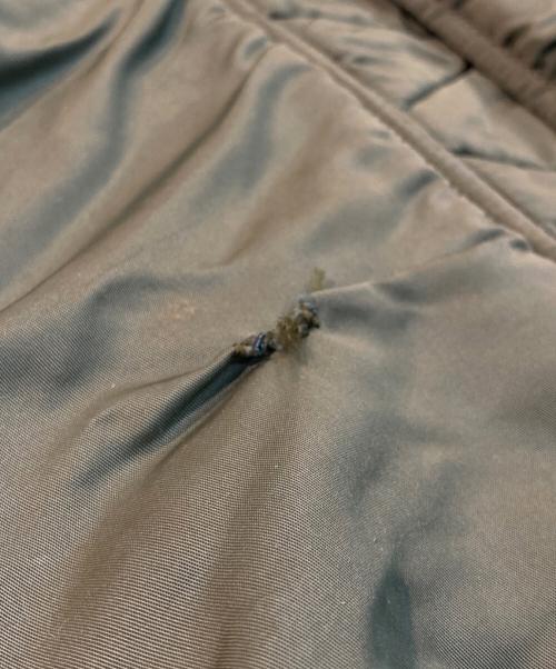 US AIRFORCE（ユーエスエアフォース）US AIRFORCE (ユーエスエアフォース) N-3B タイプ コート グリーン サイズ:freeの古着・服飾アイテム