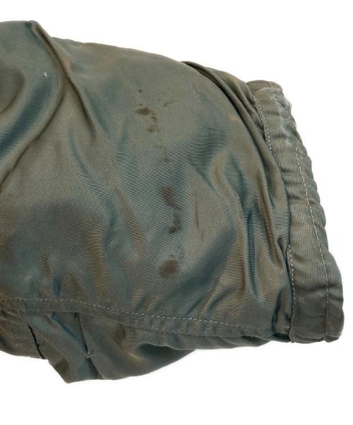 US AIRFORCE（ユーエスエアフォース）US AIRFORCE (ユーエスエアフォース) N-3B タイプ コート グリーン サイズ:freeの古着・服飾アイテム