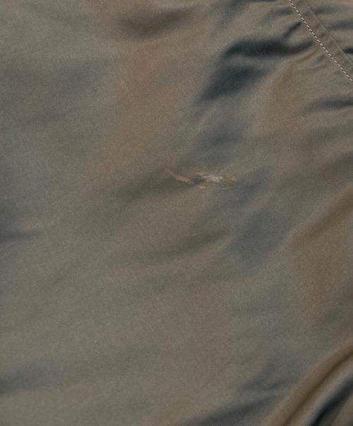 US AIRFORCE（ユーエスエアフォース）US AIRFORCE (ユーエスエアフォース) N-3B タイプ コート グリーン サイズ:freeの古着・服飾アイテム