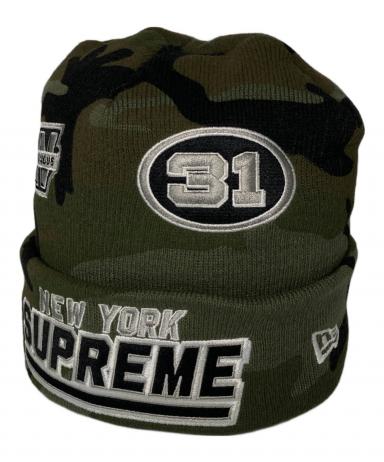 中古・古着通販】SUPREME (シュプリーム) New Era (ニューエラ