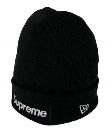 中古・古着通販】SUPREME (シュプリーム) New Era (ニューエラ) box