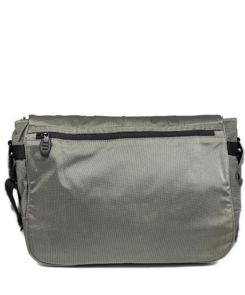 TUMI（トゥミ）TUMI (トゥミ) ショルダーバッグ グレーの古着・服飾アイテム