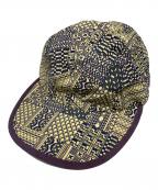 Patagoniaパタゴニア）の古着「90s SPOONBILL CAP」｜ベージュ