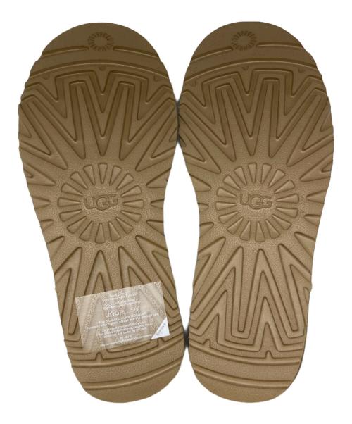 UGG（アグ）UGG (アグ) Classic Ultra Mini クラシック ウルトラ ミニ サンド サイズ:23の古着・服飾アイテム