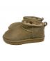 UGG (アグ) Classic Ultra Mini クラシック ウルトラ ミニ サンド サイズ:23：8000円