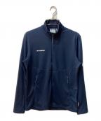 MAMMUTマムート）の古着「Aconcagua Light ML Jacket」｜ネイビー