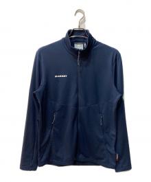 MAMMUT（マムート）の古着「Aconcagua Light ML Jacket」｜ネイビー