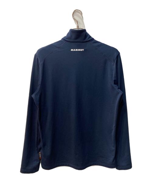 MAMMUT（マムート）MAMMUT (マムート) Aconcagua Light ML Jacket ネイビー サイズ:XLの古着・服飾アイテム