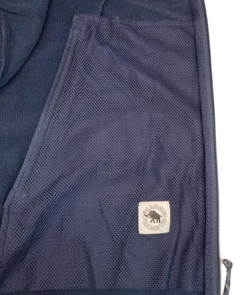 MAMMUT（マムート）MAMMUT (マムート) Aconcagua Light ML Jacket ネイビー サイズ:XLの古着・服飾アイテム