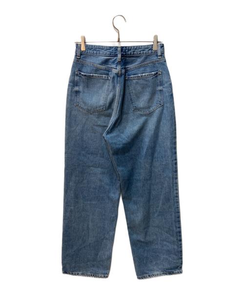 RED CARD（レッドカード）RED CARD (レッドカード) Dakota デニム パンツ ブルー サイズ:25の古着・服飾アイテム