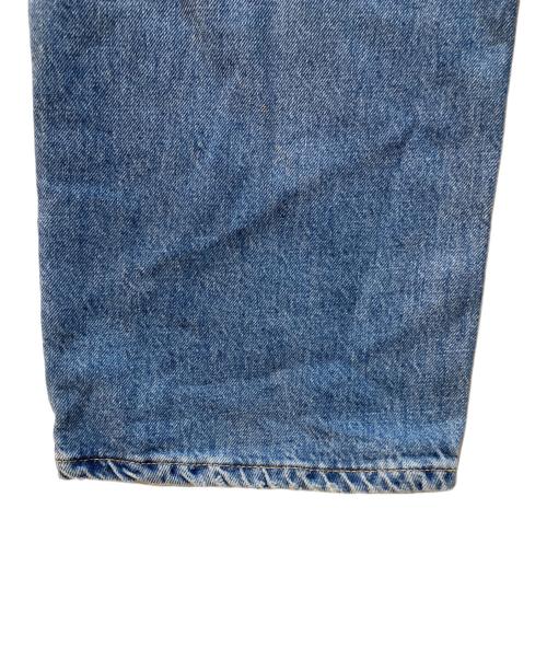RED CARD（レッドカード）RED CARD (レッドカード) Dakota デニム パンツ ブルー サイズ:25の古着・服飾アイテム
