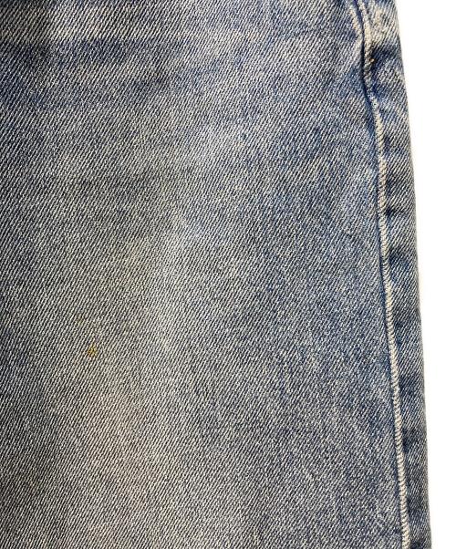 RED CARD（レッドカード）RED CARD (レッドカード) Dakota デニム パンツ ブルー サイズ:25の古着・服飾アイテム