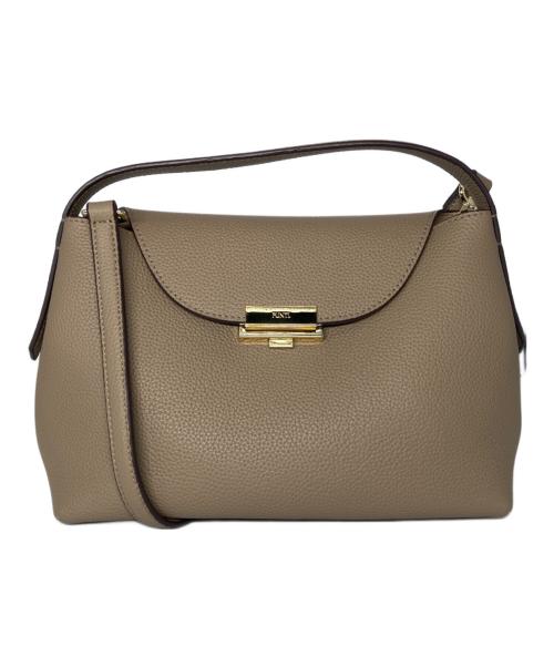 PUNTI（プンティ）PUNTI (プンティ) MAGNOLIA-HAND / P-011 ベージュ サイズ:サイズ詳細参照の古着・服飾アイテム