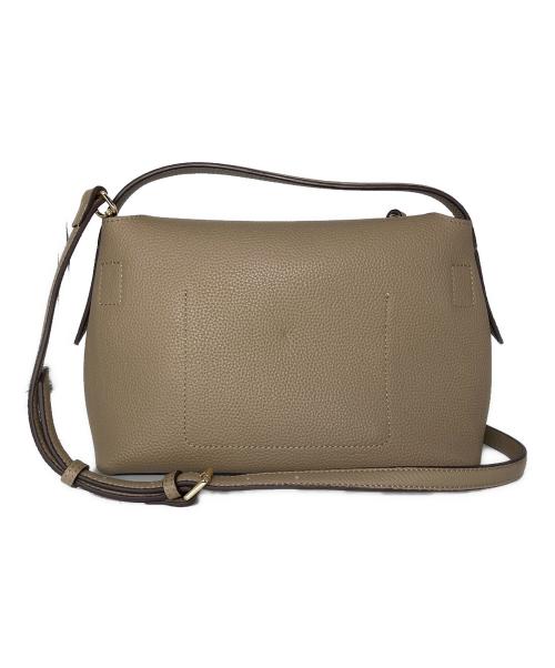 PUNTI（プンティ）PUNTI (プンティ) MAGNOLIA-HAND / P-011 ベージュ サイズ:サイズ詳細参照の古着・服飾アイテム