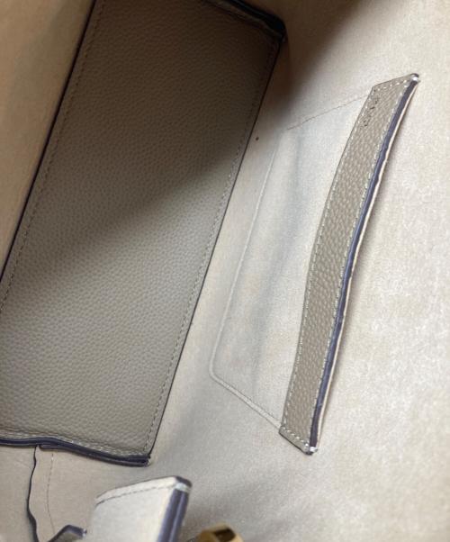 PUNTI（プンティ）PUNTI (プンティ) MAGNOLIA-HAND / P-011 ベージュ サイズ:サイズ詳細参照の古着・服飾アイテム