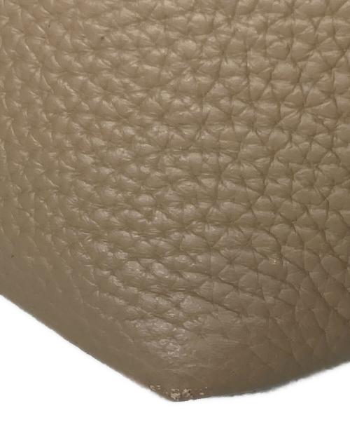 PUNTI（プンティ）PUNTI (プンティ) MAGNOLIA-HAND / P-011 ベージュ サイズ:サイズ詳細参照の古着・服飾アイテム