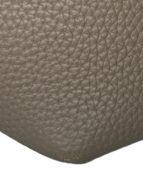 PUNTI（プンティ）PUNTI (プンティ) MAGNOLIA-HAND / P-011 ベージュ サイズ:サイズ詳細参照の古着・服飾アイテム