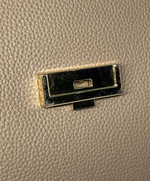 PUNTI（プンティ）PUNTI (プンティ) MAGNOLIA-HAND / P-011 ベージュ サイズ:サイズ詳細参照の古着・服飾アイテム