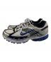 NIKE (ナイキ) STRUCTURE TRIAX11 ローカットスニーカー ホワイト サイズ:26：5000円