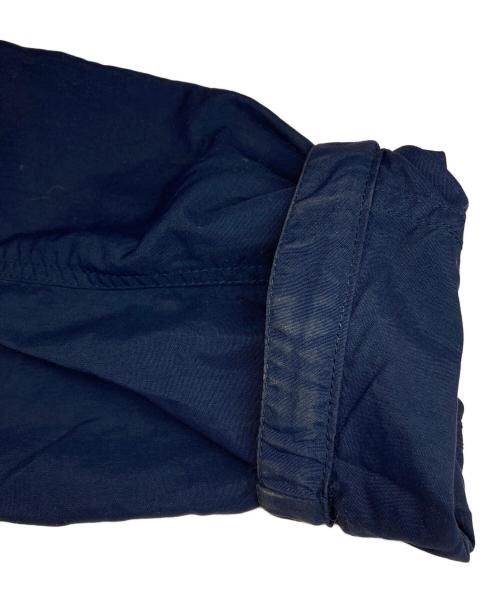 mont-bell（モンベル）mont-bell (モンベル) フーデッド ジャケット ネイビー サイズ:Lの古着・服飾アイテム