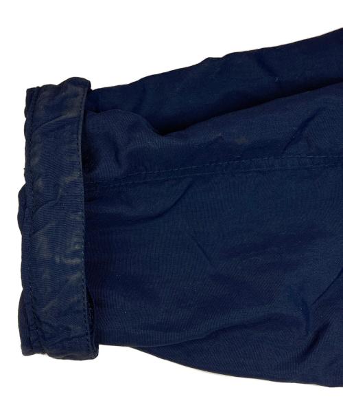 mont-bell（モンベル）mont-bell (モンベル) フーデッド ジャケット ネイビー サイズ:Lの古着・服飾アイテム