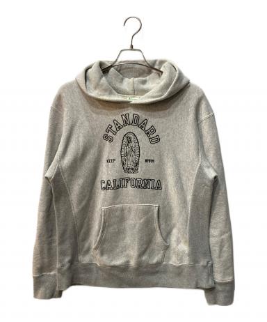 Champion×STANDARD CALIFORNIA パーカー XL 中古・古着通販】Champion (チャンピオン) STANDARD CALIFORNIA