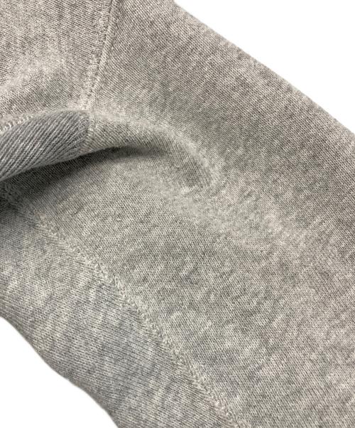 Champion（チャンピオン）Champion (チャンピオン) STANDARD CALIFORNIA (スタンダードカリフォルニア) リバースウィーブパーカー グレー サイズ:Lの古着・服飾アイテム