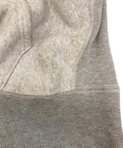 Champion（チャンピオン）Champion (チャンピオン) STANDARD CALIFORNIA (スタンダードカリフォルニア) リバースウィーブパーカー グレー サイズ:Lの古着・服飾アイテム