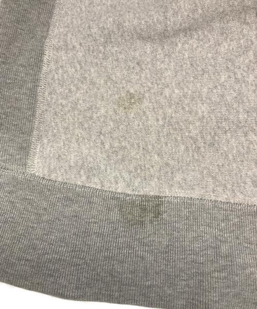 Champion（チャンピオン）Champion (チャンピオン) STANDARD CALIFORNIA (スタンダードカリフォルニア) リバースウィーブパーカー グレー サイズ:Lの古着・服飾アイテム