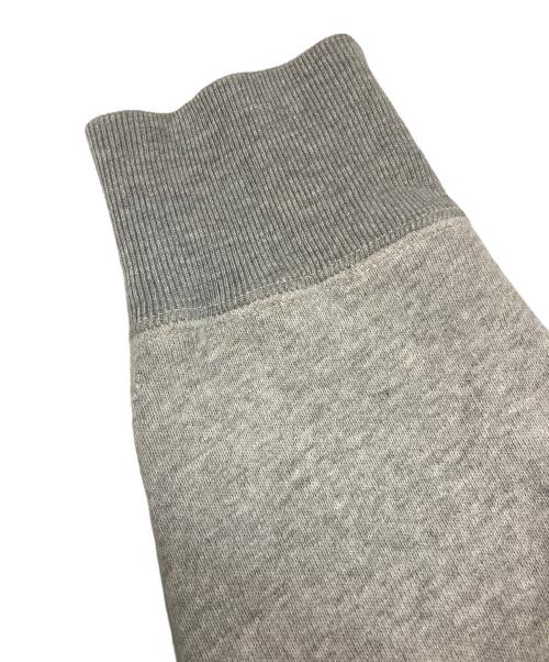 Champion（チャンピオン）Champion (チャンピオン) STANDARD CALIFORNIA (スタンダードカリフォルニア) リバースウィーブパーカー グレー サイズ:Lの古着・服飾アイテム