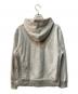 Champion (チャンピオン) STANDARD CALIFORNIA (スタンダードカリフォルニア) リバースウィーブパーカー グレー サイズ:L：8000円