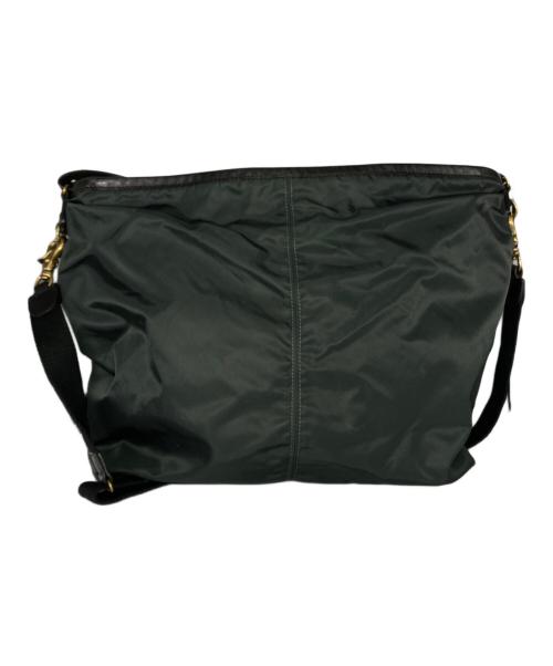 Felisi（フェリージ）Felisi (フェリージ) ナイロン ショルダー バッグ グリーン サイズ:サイズ詳細参照の古着・服飾アイテム