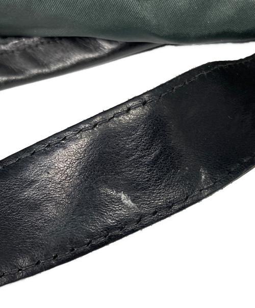 Felisi（フェリージ）Felisi (フェリージ) ナイロン ショルダー バッグ グリーン サイズ:サイズ詳細参照の古着・服飾アイテム