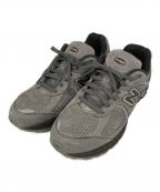 NEW BALANCEニューバランス）の古着「M2002REH」｜グレー