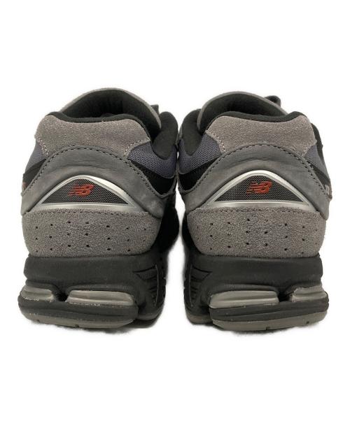 NEW BALANCE（ニューバランス）NEW BALANCE (ニューバランス) M2002REH グレー サイズ:27の古着・服飾アイテム