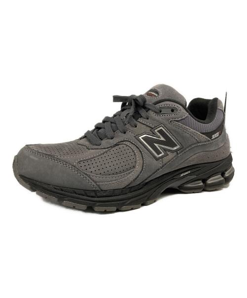 NEW BALANCE（ニューバランス）NEW BALANCE (ニューバランス) M2002REH グレー サイズ:27の古着・服飾アイテム