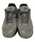 NEW BALANCE (ニューバランス) M2002REH グレー サイズ:27：13000円