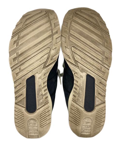 NEW BALANCE（ニューバランス）NEW BALANCE (ニューバランス) MADE in UK 1500 Sneakers ネイビー サイズ:27.5cmの古着・服飾アイテム