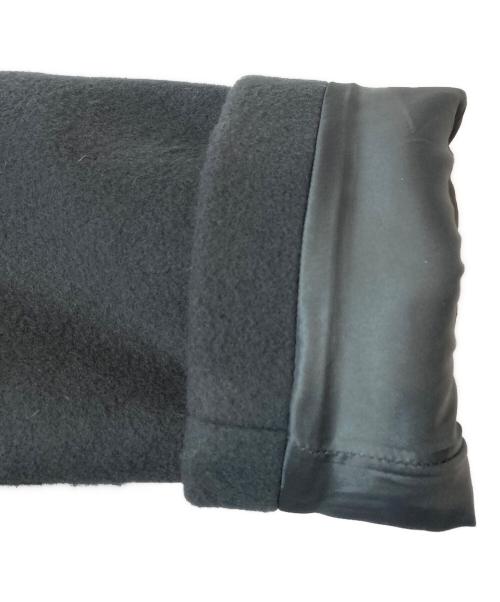 PUBLIC TOKYO（パブリックトウキョウ）PUBLIC TOKYO (パブリックトウキョウ) アシメオーバーヨークコート グレー サイズ:2の古着・服飾アイテム